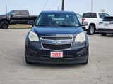 2015 Chevrolet Equinox - Preview 2