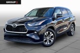2026 Toyota Highlander - Preview 2