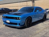 2019 Dodge Challenger - Preview 2
