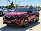 2021 Toyota Highlander - Preview 10