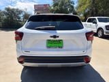 2026 Chevrolet Trax - Preview 4