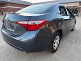 2015 Toyota Corolla - Preview 7