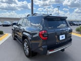 2025 Toyota 4Runner - Preview 7