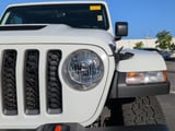 2023 Jeep Gladiator - Preview 2