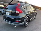 2016 Honda CR-V - Preview 4