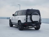 2026 Land Rover Defender - Preview 7