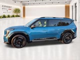 2024 Kia EV9 - Preview 4