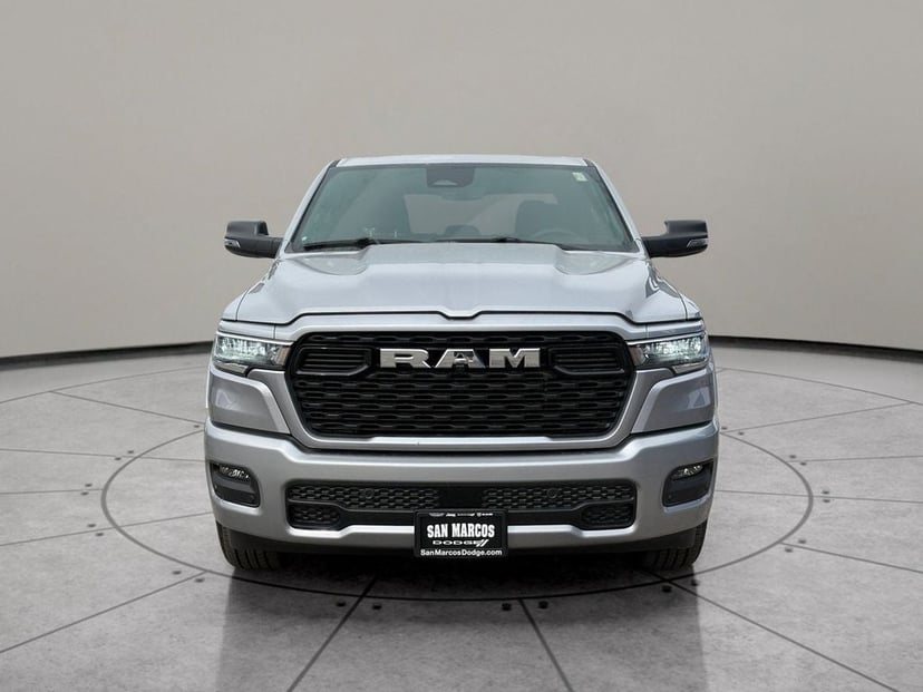 2026 Ram 1500 - Image 3