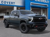 2026 Chevrolet Silverado 2500 HD - Preview 7