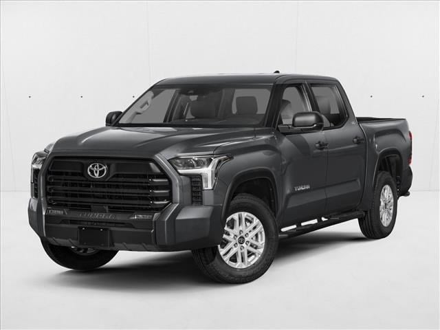 2026 Toyota Tundra - Image 1