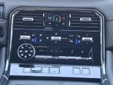 2026 Nissan Armada - Preview 4