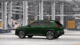 2026 Toyota Corolla Cross - Preview 5