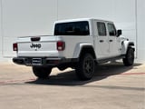 2025 Jeep Gladiator - Preview 7