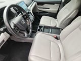 2024 Honda Odyssey - Preview 13