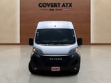 2026 Ram Promaster 3500 - Preview 8