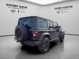 2022 Jeep Wrangler - Preview 5