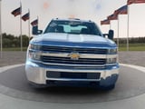2017 Chevrolet Silverado 3500 HD - Preview 3