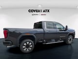 2026 GMC Sierra 2500HD - Preview 10