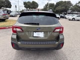 2019 Subaru Outback - Preview 4