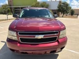 2008 Chevrolet Tahoe - Preview 8