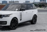 2026 Land Rover Range Rover - Preview 5