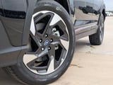 2026 Subaru Crosstrek - Preview 3