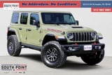 2026 Jeep Wrangler - Preview 2