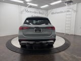 2026 Mercedes-Benz GLC - Preview 6