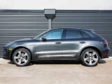 2026 Porsche Macan - Preview 2