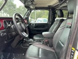 2021 Jeep Wrangler - Preview 9