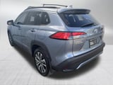 2023 Toyota Corolla Cross - Preview 6