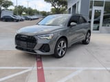 2022 Audi Q3 - Preview 4