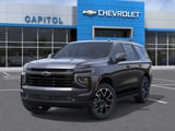 2026 Chevrolet Tahoe - Preview 6