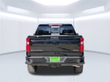 2026 Chevrolet Silverado 1500 - Preview 4