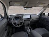 2026 Ford Bronco Sport - Preview 9