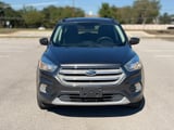 2018 Ford Escape - Preview 2