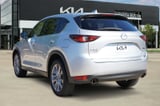 2020 Mazda CX-5 - Preview 4