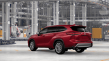 2026 Toyota Highlander - Preview 6