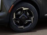 2026 Kia Sportage - Preview 9