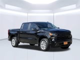 2026 Chevrolet Silverado 1500 - Preview 8