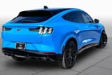 2023 Ford Mustang Mach-E - Preview 12