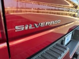 2019 Chevrolet Silverado - Preview 9