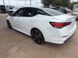 2021 Nissan Sentra - Preview 8