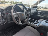 2017 Chevrolet Silverado 1500 - Preview 9