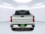 2026 Chevrolet Silverado - Preview 4