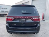2015 Dodge Durango - Preview 4