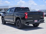 2026 Chevrolet Silverado 1500 - Preview 4