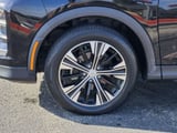 2022 Mitsubishi Eclipse Cross - Preview 9