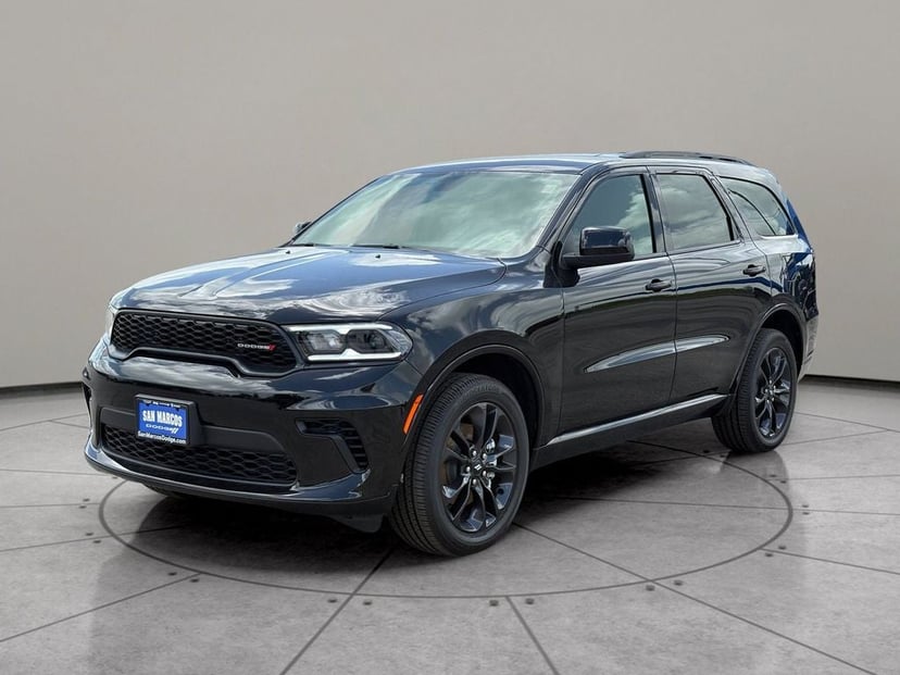 2026 Dodge Durango - Image 1