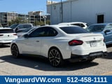2024 BMW 2 Series - Preview 7